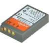 Jupio Camera Batteries>BLS-5 Rechargeable Li-Ion Battery for Olympus