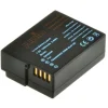 Jupio Camera Batteries>DMW-BLC12E Rechargeable Li-Ion Battery for Panasonic