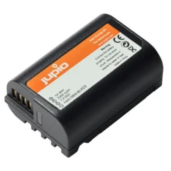 Jupio Camera Batteries>DMW-BLK22 Battery for Panasonic S5, GH5, G9 and GH5S