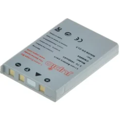 Jupio Camera Batteries>EN-EL5 Rechargeable Li-Ion Battery for Nikon
