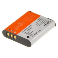 Jupio Camera Batteries>Li-90B Rechargeable Li-Ion Battery for Olympus