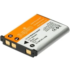 Jupio Camera Batteries>Li-40B/Li-42B Rechargeable Li-Ion Battery for Olympus