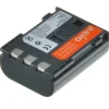 Jupio Camera Batteries>NB-2L Rechargeable Li-Ion Battery for Canon