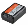 Jupio Camera Batteries>NP-FW50 Rechargeable Li-Ion Battery for Sony