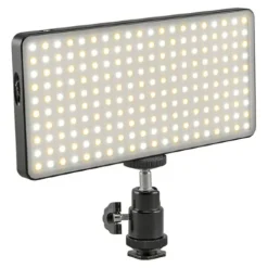 Jupio Video & Led Lighting>PowerLED 200A LED Light with Built in Battery and Power bank