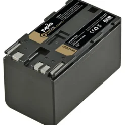 Jupio Camera Batteries>ProLine BP-955 6700mAh Battery for Red Komodo