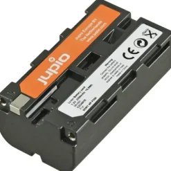 Jupio Monitor Batteries|Camera Batteries>Sony NP-F330/F550 7.2V 1950mAh Battery