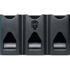 Jupio Battery Chargers & Plates>Tri-Charge for Panasonic DMW-BLK22