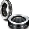 Kenko Micro Four Thirds Mount>DG Extension Tube for Olympus + Panasonic Micro Four-Thirds Mount