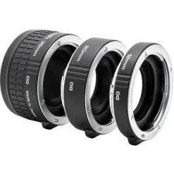 Kenko Canon Eos Ef Mount>Extension Tube Set DG for Canon EF