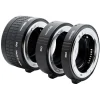 Kenko Nikon F Mount>Extension Tube Set DG for Nikon F