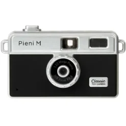 Kenko Compact Cameras>Pieni M Toy Camera Black