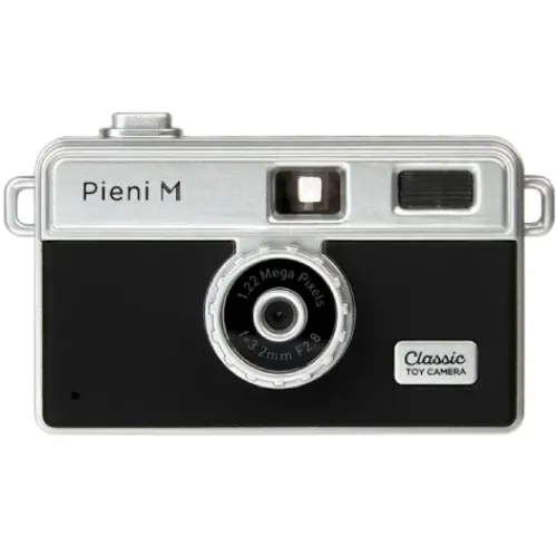 Kenko Compact Cameras>Pieni M Toy Camera Black