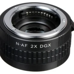 Kenko Lens Adapters>TELEPLUS HD DGX 2x Teleconverter for Nikon F-Mount Lenses