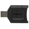 Kingston Memory Card Readers>MobileLite Plus USB 3.2 SDHC/SDXC UHS-II Card Reader