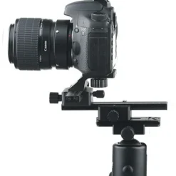 Generic Mounting Hardware|Sliders, Dollies & Motion Control>Kiwifotos FC-1 Macro Focusing Rails
