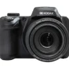 Kodak Compact Cameras>AZ528 Astro Zoom Camera - Black