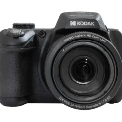 Kodak Compact Cameras>AZ528 Astro Zoom Camera - Black
