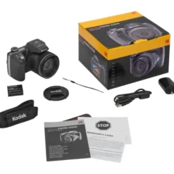 Kodak Compact Cameras><noscript><img width=