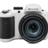 Kodak Compact Cameras>AZ405 Astro Zoom Camera - White