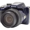 Kodak Compact Cameras>AZ528 Astro Zoom Camera - Midnight Blue