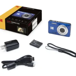 Kodak Compact Cameras><noscript><img width=