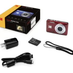 Kodak Compact Cameras><noscript><img width=