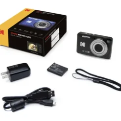Kodak Compact Cameras><noscript><img width=