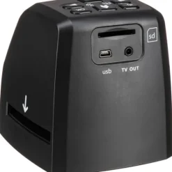 Kodak Film & Photo Scanners>Mini Digital Film Scanner