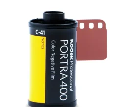 Kodak 35Mm & 120 Film>Portra 400 Professional 35mm Film