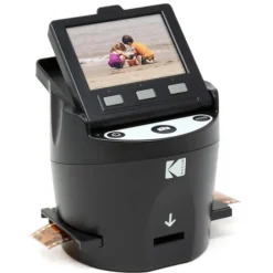 Kodak Film & Photo Scanners>Scanza Digital Film Scanner