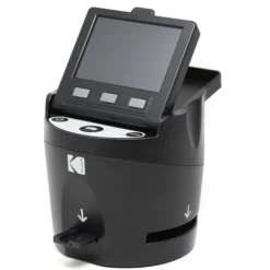 Kodak Film & Photo Scanners>Scanza Digital Film Scanner