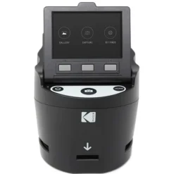 Kodak Film & Photo Scanners><noscript><img width=
