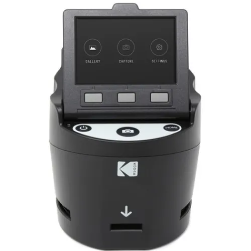 Kodak Film & Photo Scanners>Scanza Digital Film Scanner