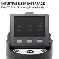 Kodak Film & Photo Scanners><noscript><img width=