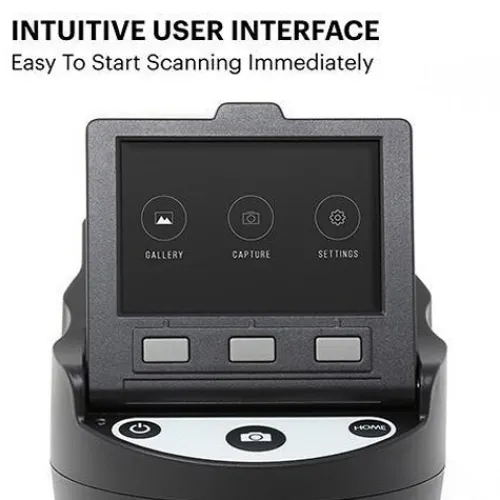 Kodak Film & Photo Scanners>Scanza Digital Film Scanner