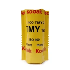 Kodak 35Mm & 120 Film>T-Max 400 Black and White 120 Format Film