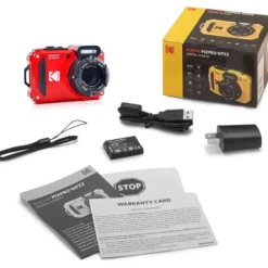 Kodak Compact Cameras><noscript><img width=