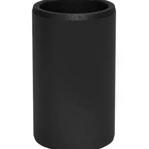 Kondor Blue Camera Cages & Rigs>1 inch (2.5cm) PPSh 15mm Rod - Threaded (Space Grey) - 2 Pack