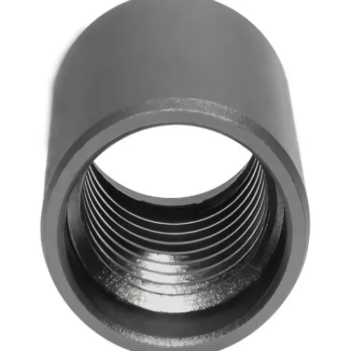 Kondor Blue Camera Cages & Rigs>1 inch (2.5cm) PPSh 15mm Rod - Threaded (Space Grey)