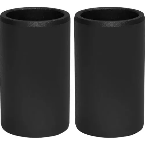 Kondor Blue Camera Cages & Rigs>1 inch (2.5cm) PPSh 15mm Rod - Threaded (Space Grey)