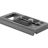 Kondor Blue Quick Release Plates>501 Plate - Space Grey