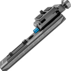 Kondor Blue Gimbal Accessories>501/Arca Pivot Camera Plate for Ronin - Space Grey