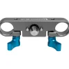 Kondor Blue Camera Cages & Rigs>ARRI Accessory Rod Block - Space Grey