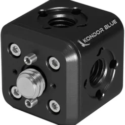 Kondor Blue Camera Cages & Rigs>ARRI Cube - Black