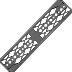 Kondor Blue Camera Cages & Rigs>ARRI Lightweight Dovetail Plate - 30cm - Space Grey