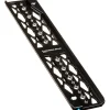 Kondor Blue Camera Cages & Rigs>ARRI Lightweight Dovetail Plate - Raven Black