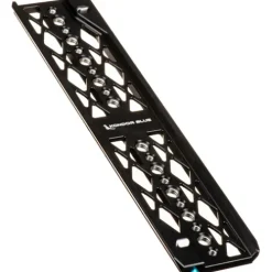 Kondor Blue Camera Cages & Rigs>ARRI Lightweight Dovetail Plate - Raven Black