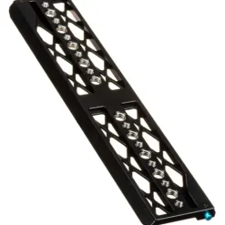 Kondor Blue Camera Cages & Rigs>ARRI Lightweight Dovetail Plate - Raven Black