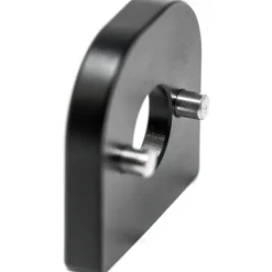 Kondor Blue Camera Cages & Rigs>ARRI Pin Anti Twist Cradle for Mini Quick Release Plates - Space Grey